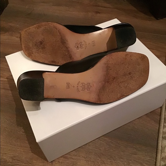 AMALFI sandals - Picture 5 of 7